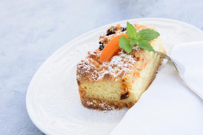 Kulinarische Köstlichkeiten