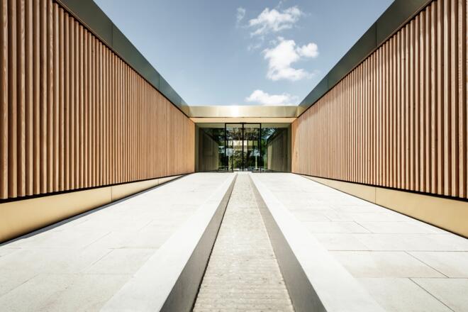 Jod-Schwefelbad, Bad WIessee