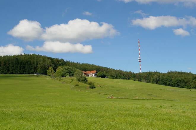 Leistungsvariante Höglstraße