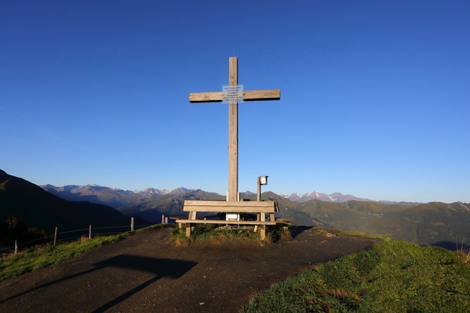 Kreuzkogel