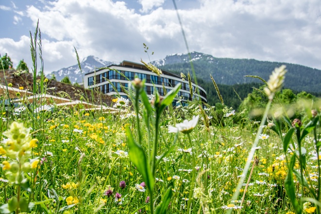 Kempinski Hotel Berchtesgaden