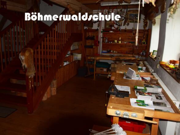 Böhmerwaldschule