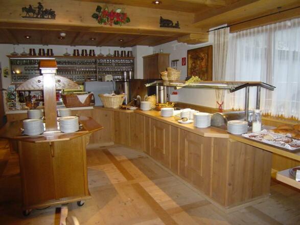 &quot;Guten Morgen&quot;