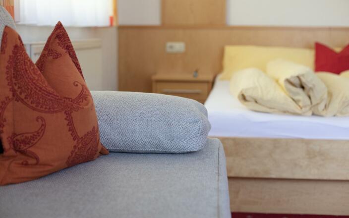 AppI Schlafzimmer