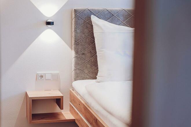 Chalet Nr. 205 – Moorbirke