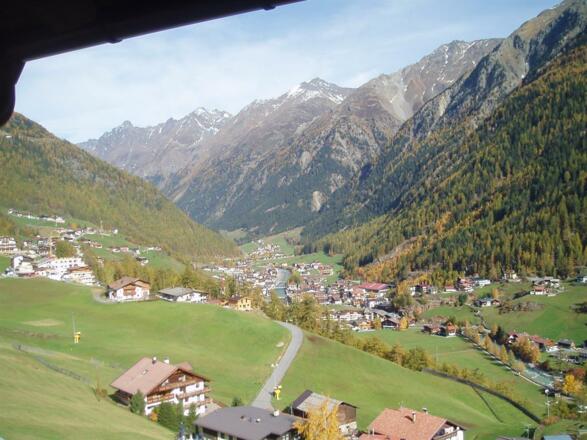 Ausblick