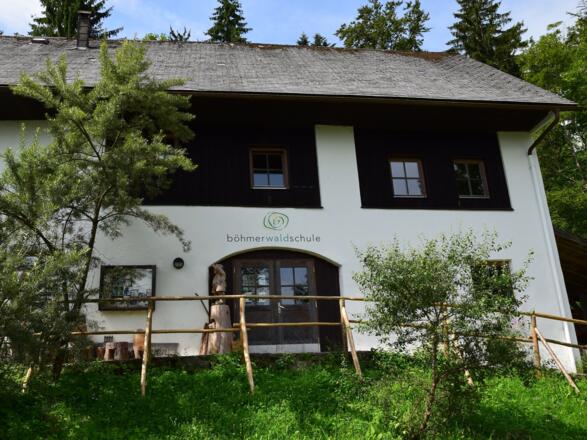 Böhmerwaldschule