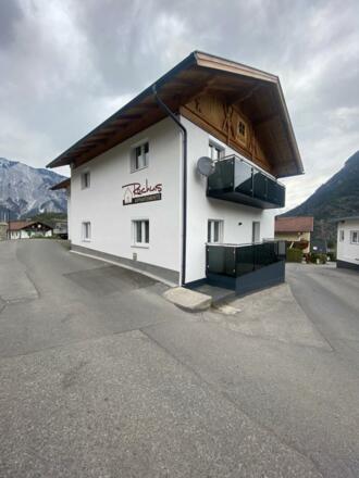 Außenansicht Appartements