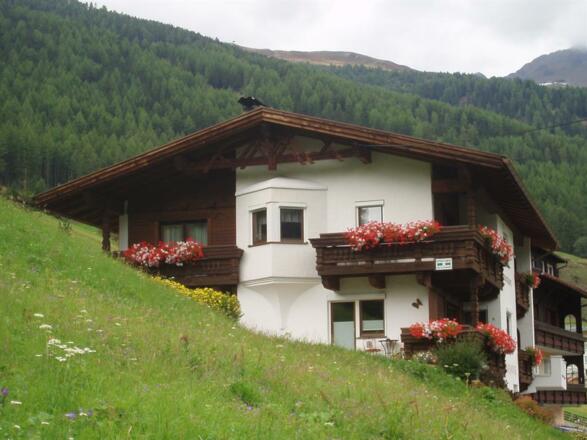 Südansicht