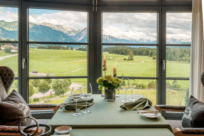 Restaurant Silberdistel