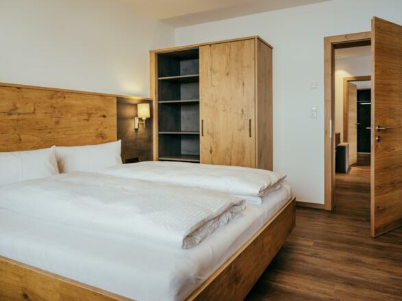 Appartement 1 Zimmer