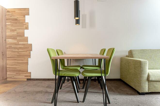 Chalet Nr. 201 – Moosbeere