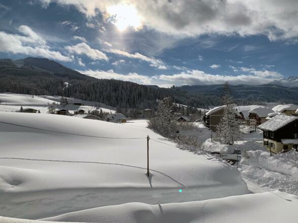 View Russbach Dachstein West