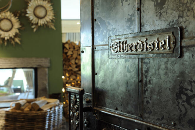 Restaurant Silberdistel