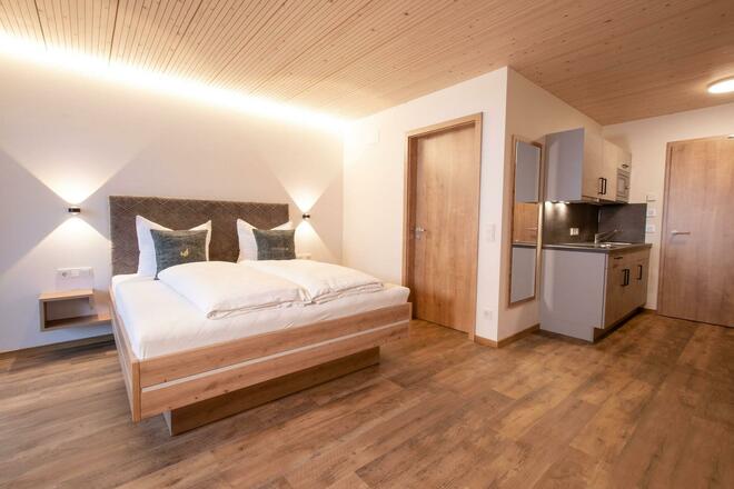 Chalet Nr. 202 – Trollblume