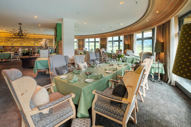 Restaurant Silberdistel