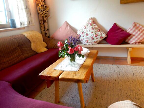 Couchzone- einfach abschalten