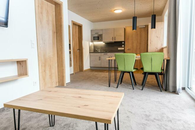 Chalet Nr. 204 – Bergahorn