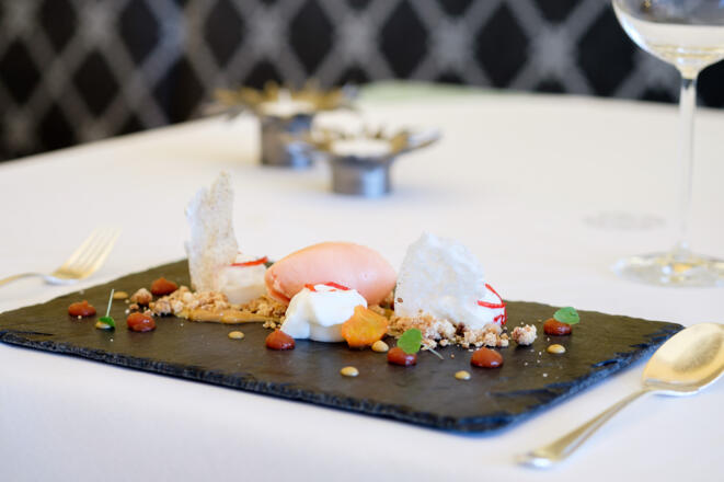 Restaurant Silberdistel