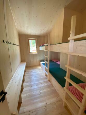 Porzehütte 2020