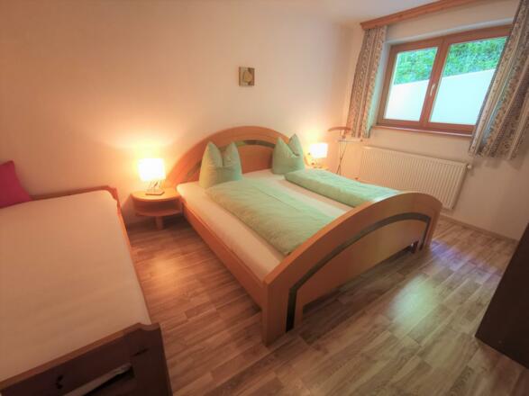 Schlafzimmer-EG