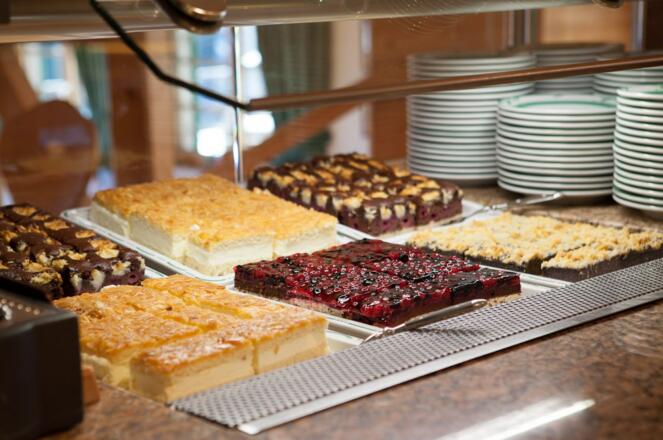 Weltcup-Hütte in Ofterschwang