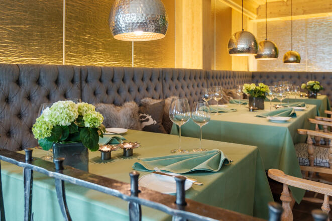 Restaurant Silberdistel