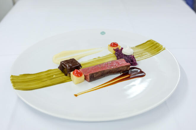 Restaurant Silberdistel