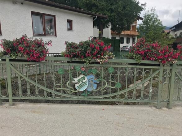 Carl-Miller-Weg - s'Bruckerl