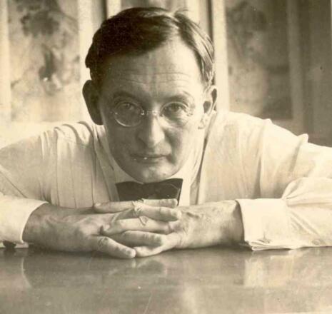 Max Mohr