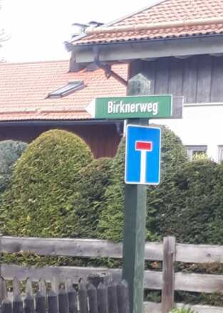 Birknerweg_Früheres Wohnhaus von Friede Birkner