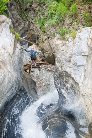 Kletterwelt Kleinarl