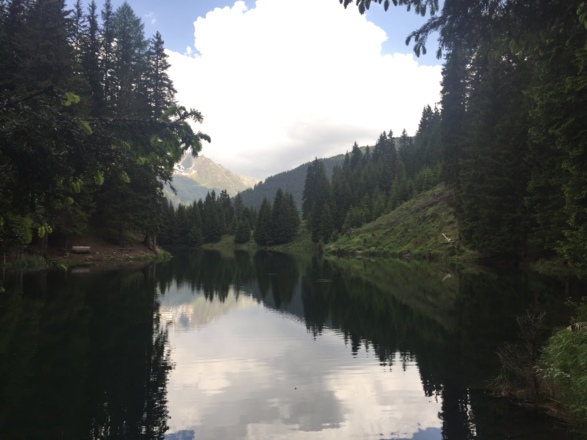 Pardatschersee