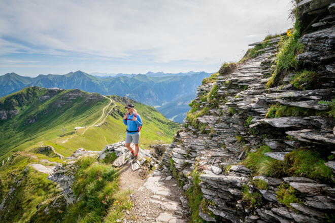 Wandern in Gastein