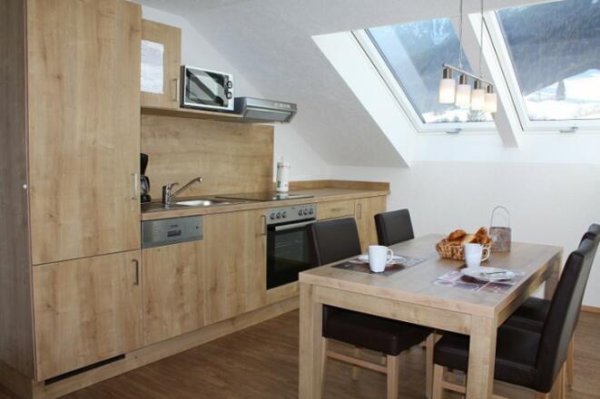 Wohnung5 Wohnbereich