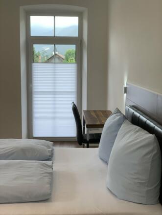 Familien/Gruppenzimmer