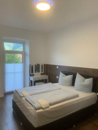 Doppelzimmer Comfort