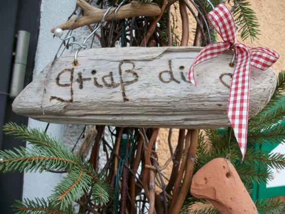 Herzlich Willkommen!!!