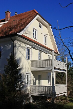 Ferienwohnung Gschnaidner