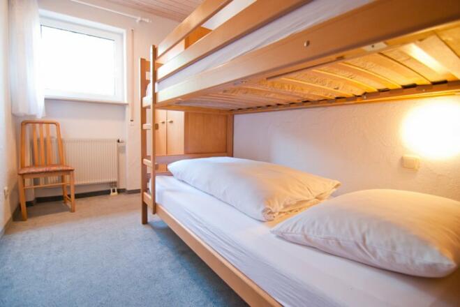 Kinderzimmer Grundriss 4
