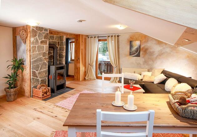 FeWo &quot;Wolke 3&quot;