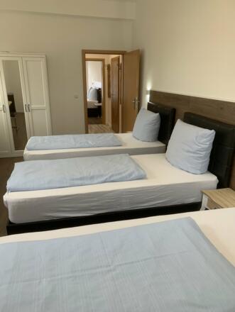 Familien/Gruppenzimmer