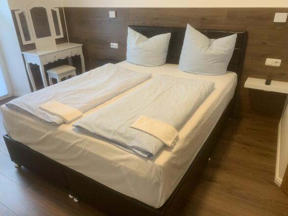 Doppelzimmer Comfort