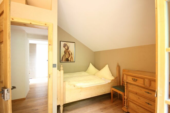Schlafzimmer OG