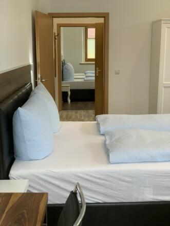 Familien/Gruppenzimmer