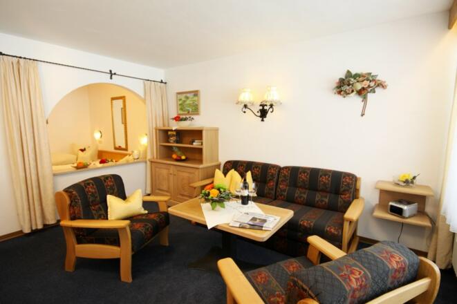 Wohnung Typ A