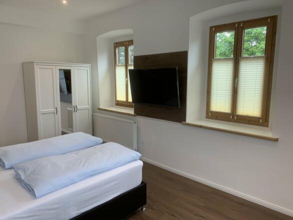 Familien/Gruppenzimmer