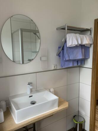 Familien/Gruppenzimmer