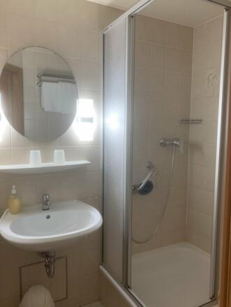 Doppelzimmer Comfort