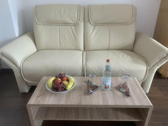 Doppelzimmer Exklusiv